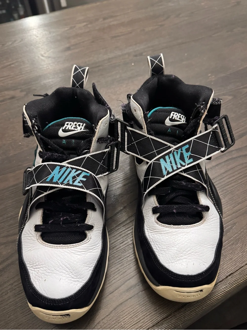 Nike classic air